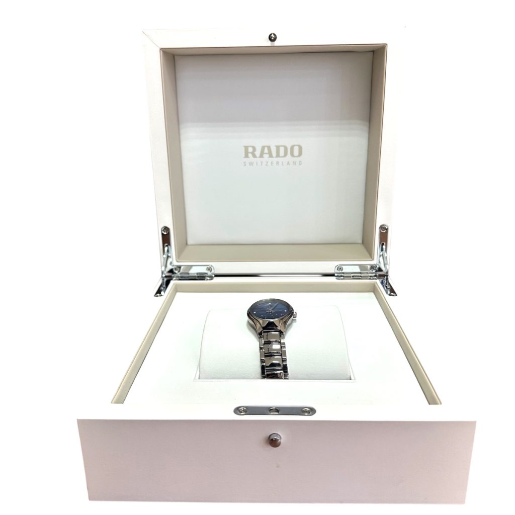 RADO 時計